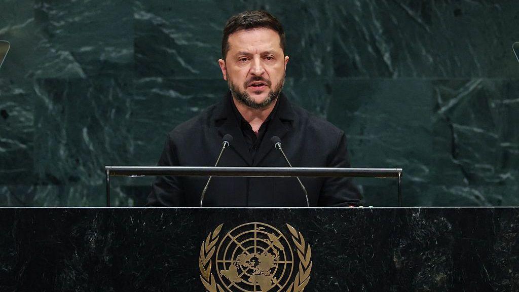 Seoul Calls Out Ukraine Over Surprise North Korean Soldier Transfer