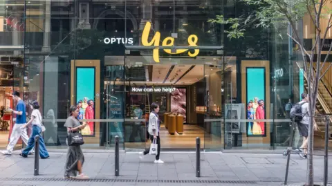 Outrage in Australia After Fatal Telecom Outage