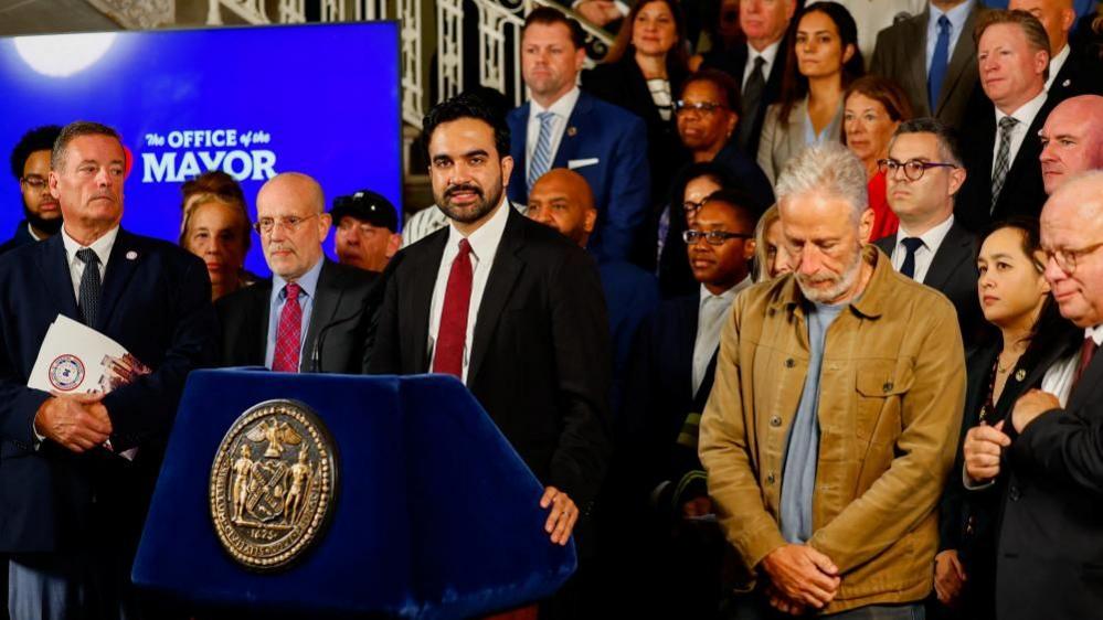 NYC Unveils 25‑Year‑Old 9/11 Air‑Quality Files