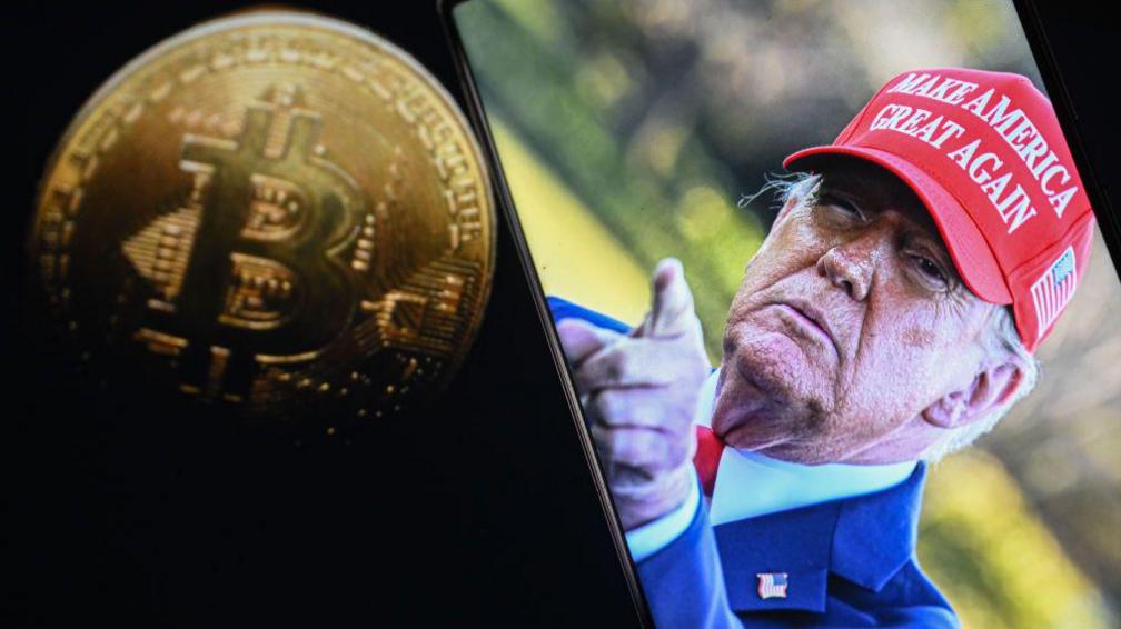 Trump's $2.2bn President Payday: How the White House Became a Wealth Factory