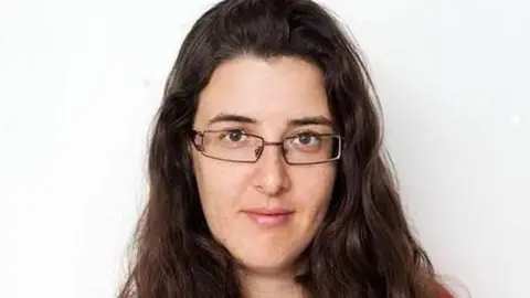 Good News! Elizabeth Tsurkov Freed After Months of Captivity