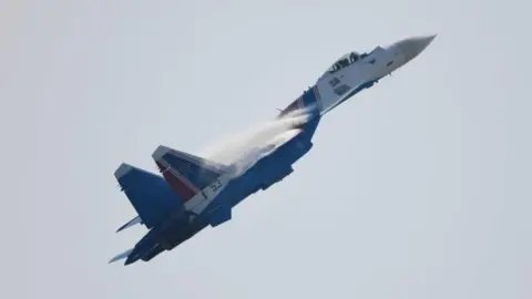 Australia Calls Out China for 'Unsafe' Military Maneuvers