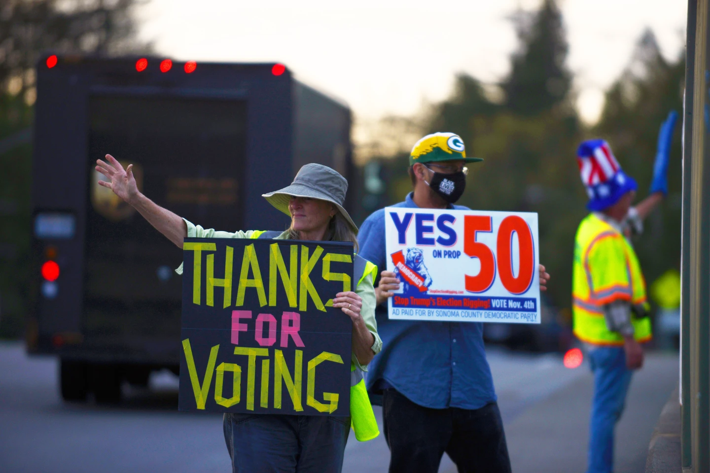 California's Proposition 50: A Game-Changer for 2026 Elections