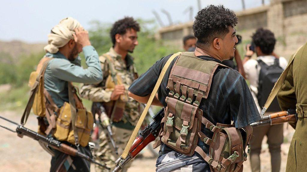 Yemen’s forces claim the Bab al‑Mandab Strait, opening a new front in the Red Sea