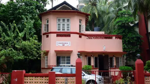 Mumbai's Art Deco Marvel: A Century of Timeless Legacy