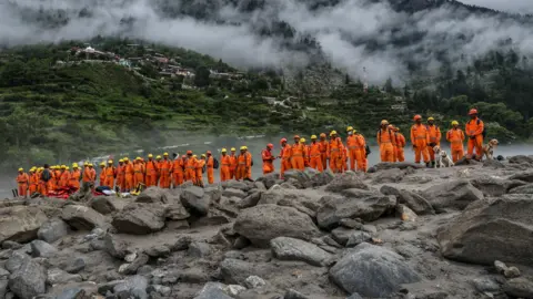 India's Monsoon: Why This Year's Rains Are Making History for All the Wrong Reasons