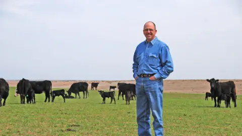 Beef Prices on the Rise: Can Trump's Plans Turn the Tide?