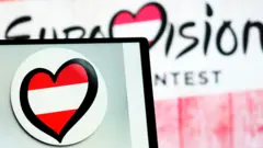 Netherlands Joins Eurovision Boycott Over Israel Participation