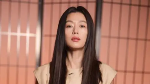 K-drama Line Sparks Fury: Why Does China Prefer War?
