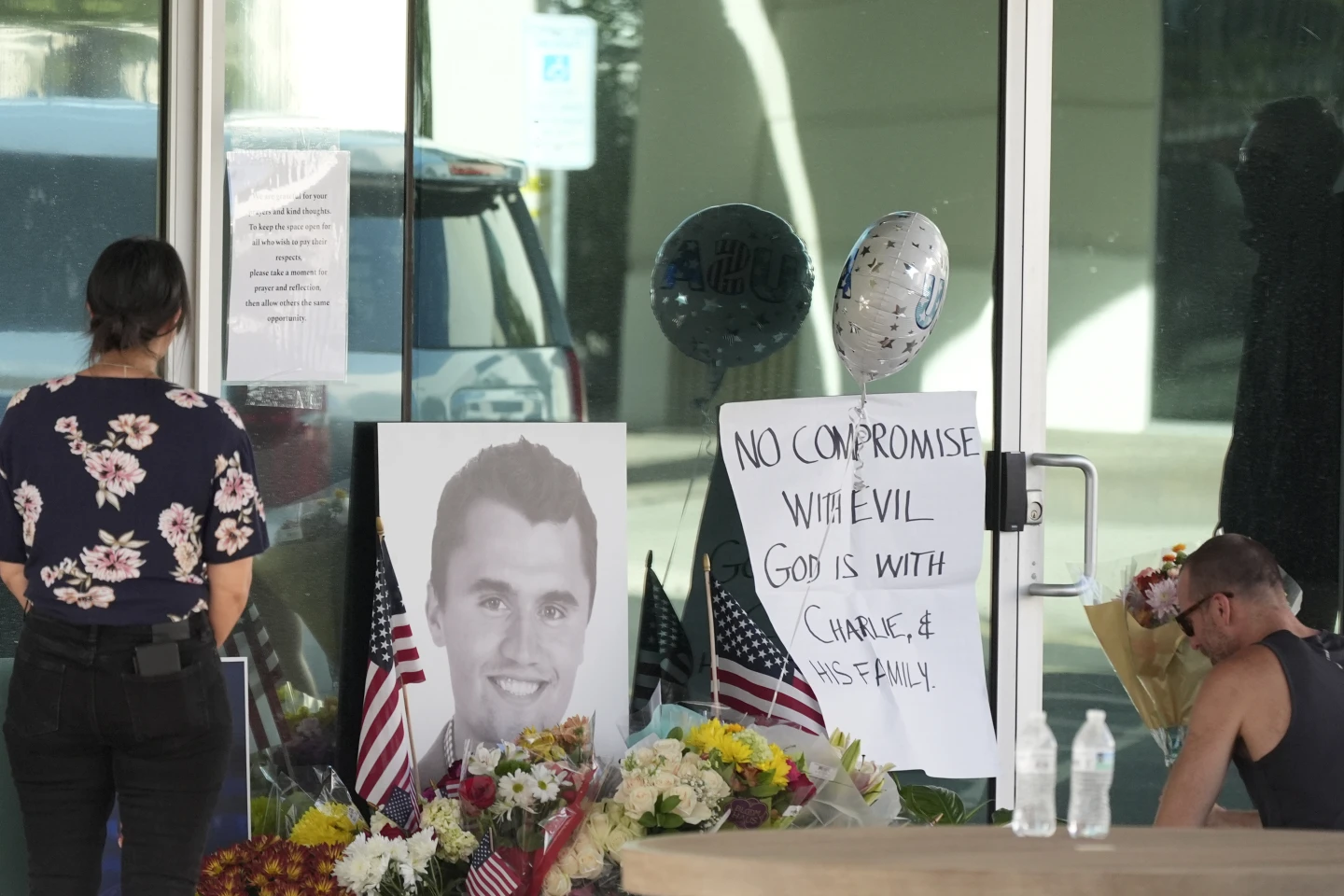 Tragic Shooting of Charlie Kirk Highlights Rising Political Violence
