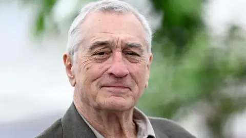 Tragic Overdose: Five Charged in Death of De Niro's Grandson