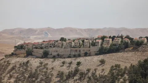 Vance and Rubio Slam Israel's West Bank Annexation Vote