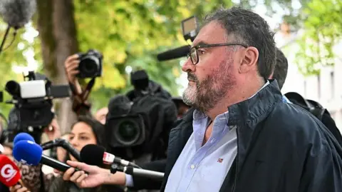 Shocking Trial: French Doctor Accused of Poisoning Patients