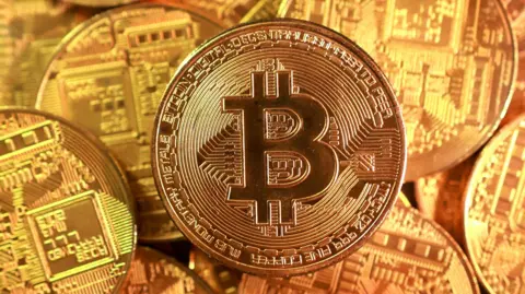 Massive Bitcoin Seizure: $14 Billion Linked to Alleged Scammers