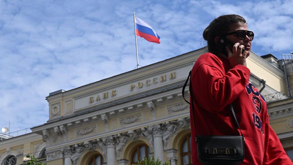 Bomb in Moscow’s Balzi Rossi Restaurant: What’s Happening?