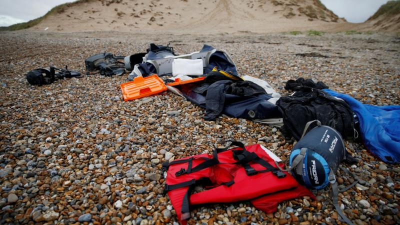 Paris Trial: 14 Smugglers Charged Over 30‑Death Channel Disaster