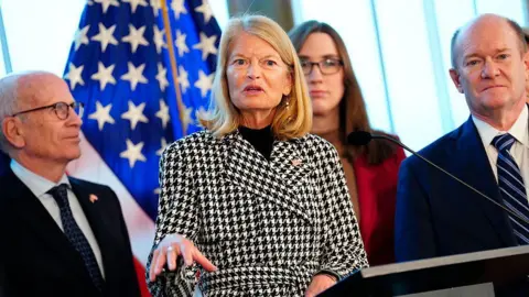 Will Congress Block Trump's Greenland Ambitions?