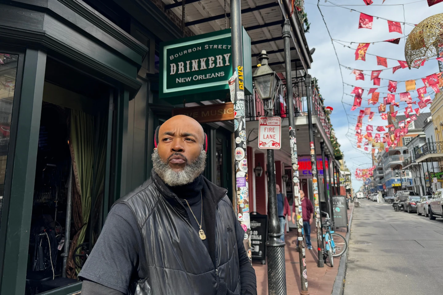 A Year After the Bourbon Street Attack: Seeking Security and Remembrance