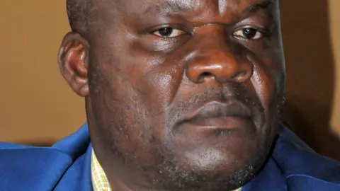 French Court Hands Down 30-Year Sentence to Former Congolese Rebel Leader