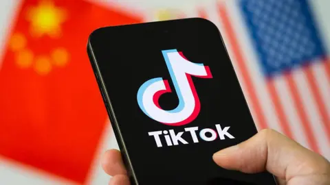 TikTok's New US Deal: A Game Changer for Your Feed?