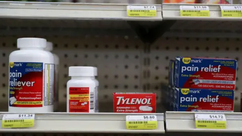 Trump's Autism Announcement: Tying Tylenol to Autism? Experts Disagree!