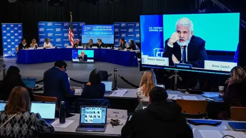 Big Change in Vaccine Recommendations: Hepatitis B Shot No Longer Required for All Newborns