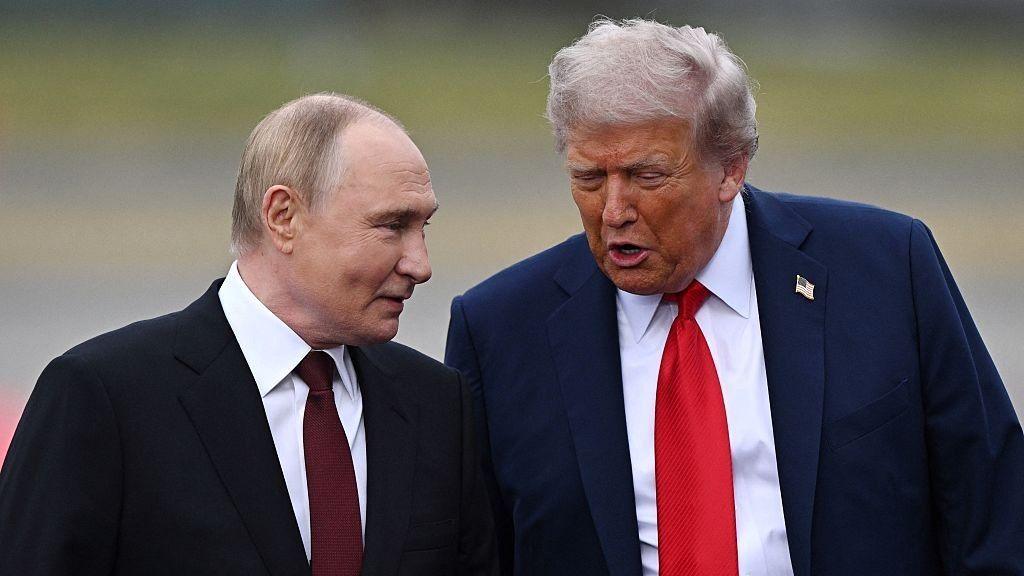 Trump Turns on Lawmakers to Import Russian Diesel – Will It Save Pump Prices?