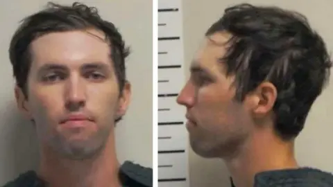 Chilling Discord Confession: Suspect Claims Responsibility for Kirk Shooting