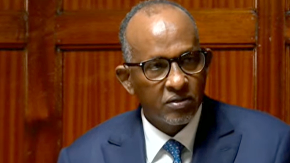 Kenya Stops US‑Backed Ebola Quarantine Centre After Court Contempt Ruling
