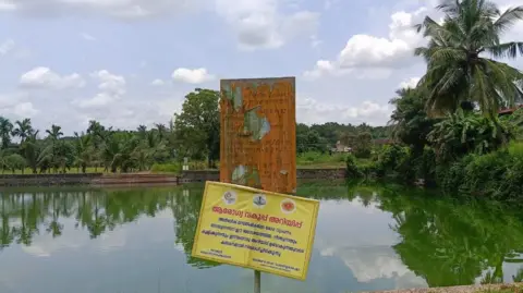 Understanding the Threat of Brain-Eating Amoeba in Kerala