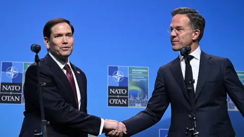 Troop Shuffle Alert! Rubio Calms NATO Allies Over US Moves in Europe