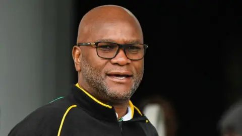 Tragic Discovery: South Africa's Ambassador Found Dead in Paris