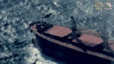 Cocaine Smuggling: The Battle to Control the Atlantic Drug Superhighway