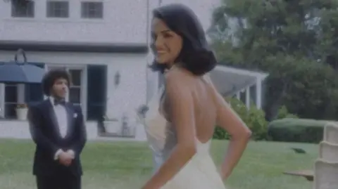 Selena Gomez Ties the Knot with Benny Blanco!