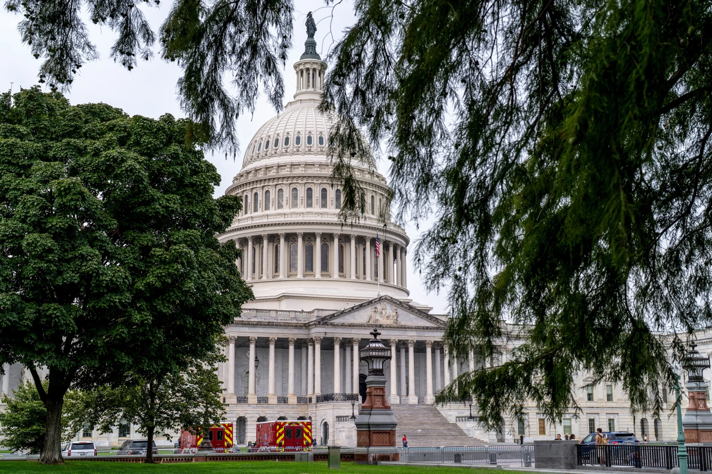 Is a Government Shutdown Looming?