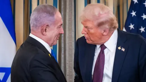 Trump's Gaza Plan: Strength in Momentum, Weakness in Detail