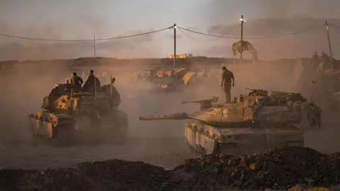Negotiators Meet for Gaza Peace Talks: What's on the Table?