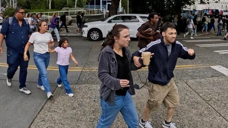 Seattle Food Festival Shooting: 3 Killed, 6 Injured – One Suspect Arrested