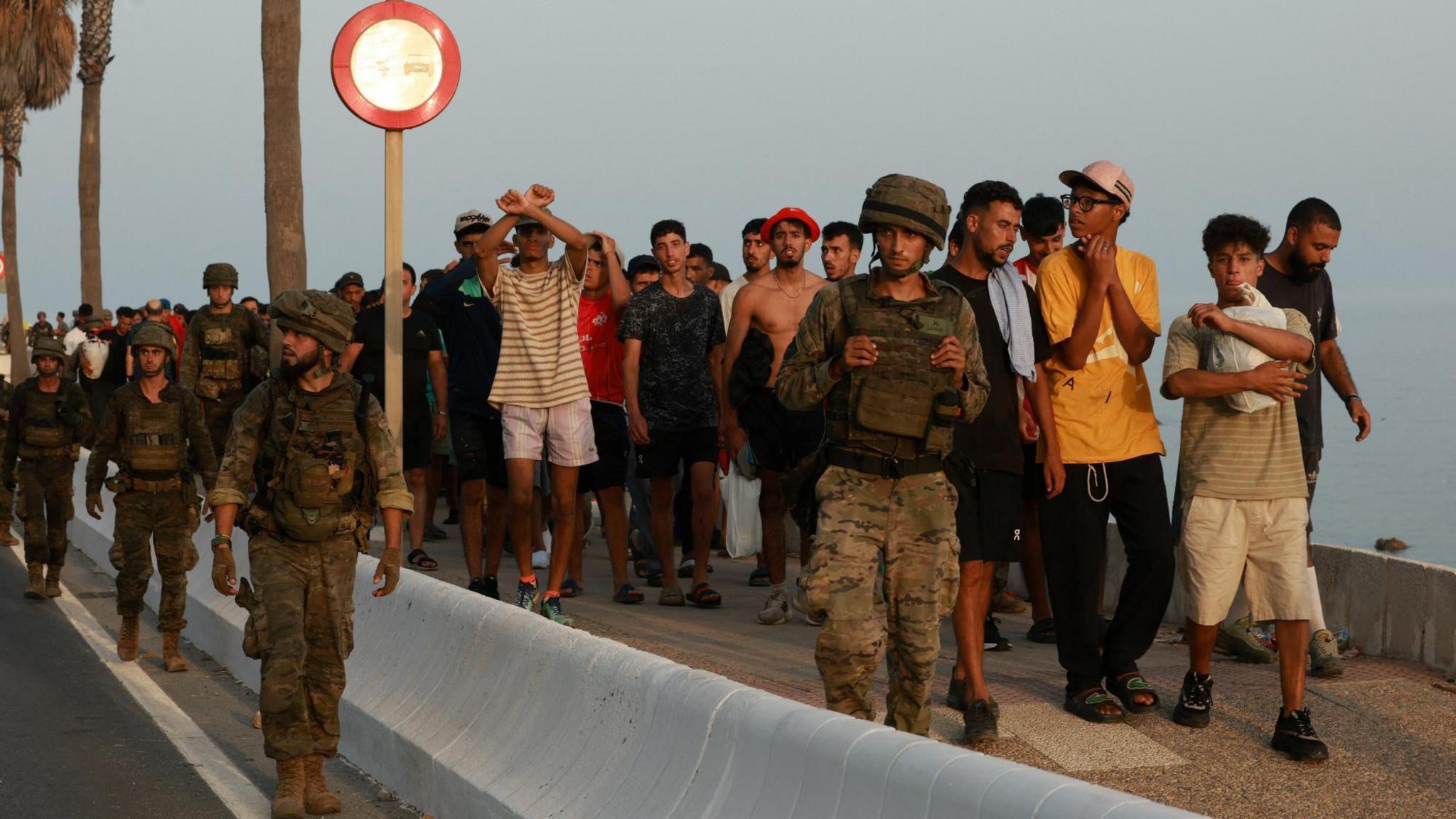 Spain’s Sudden Surge: Migration, Politics and a Viral Meme