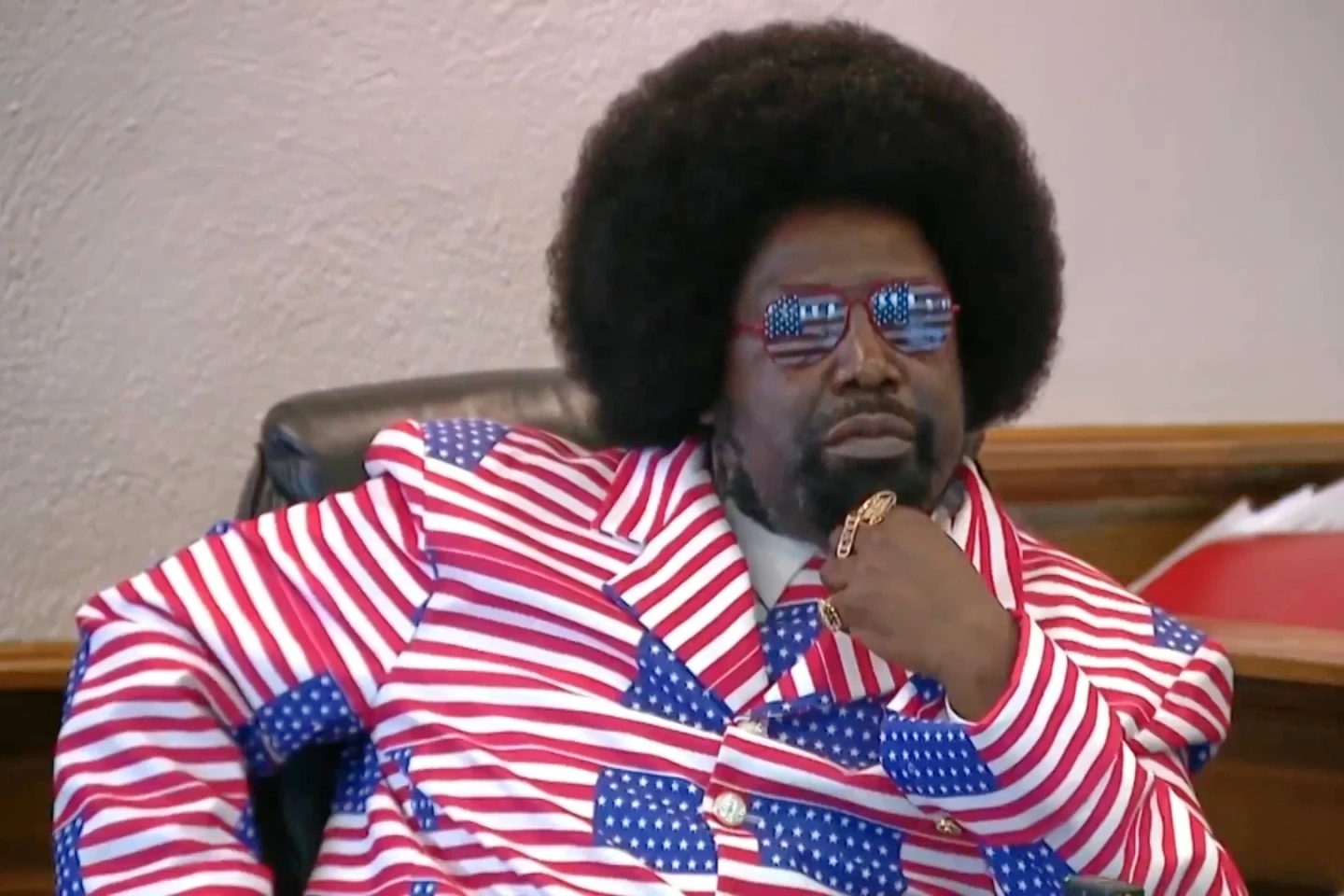 Afroman Triumphs in Defamation Lawsuit Against Deputies