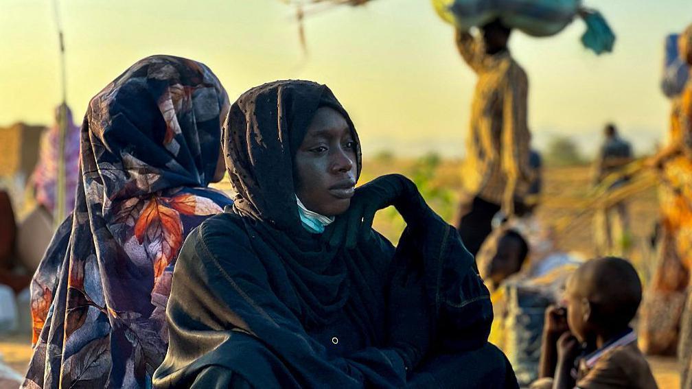 RSF’s brutal assault on el‑Fasher revealed: crimes, massacres and a call for justice