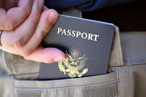 Mali Hits Back: $10,000 Visa Bond for US Visitors