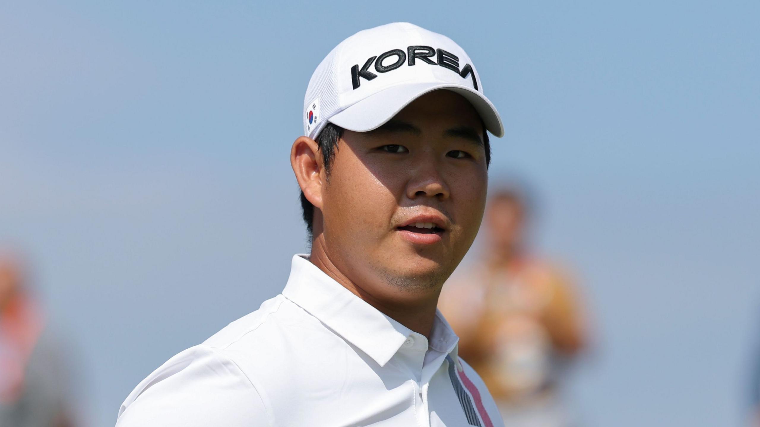 Tom Kim’s Gold‑Medal Win Gives Him a Military‑Service Break