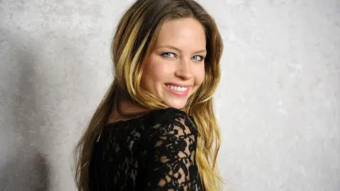 Daveigh Chase, The Ring Star and Voice of Lilo, Dies at 35