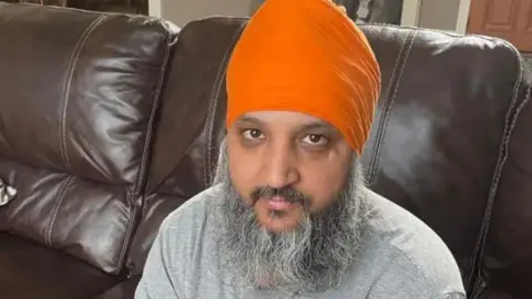 Sikh Man's Health at Risk After US Immigration Detainment