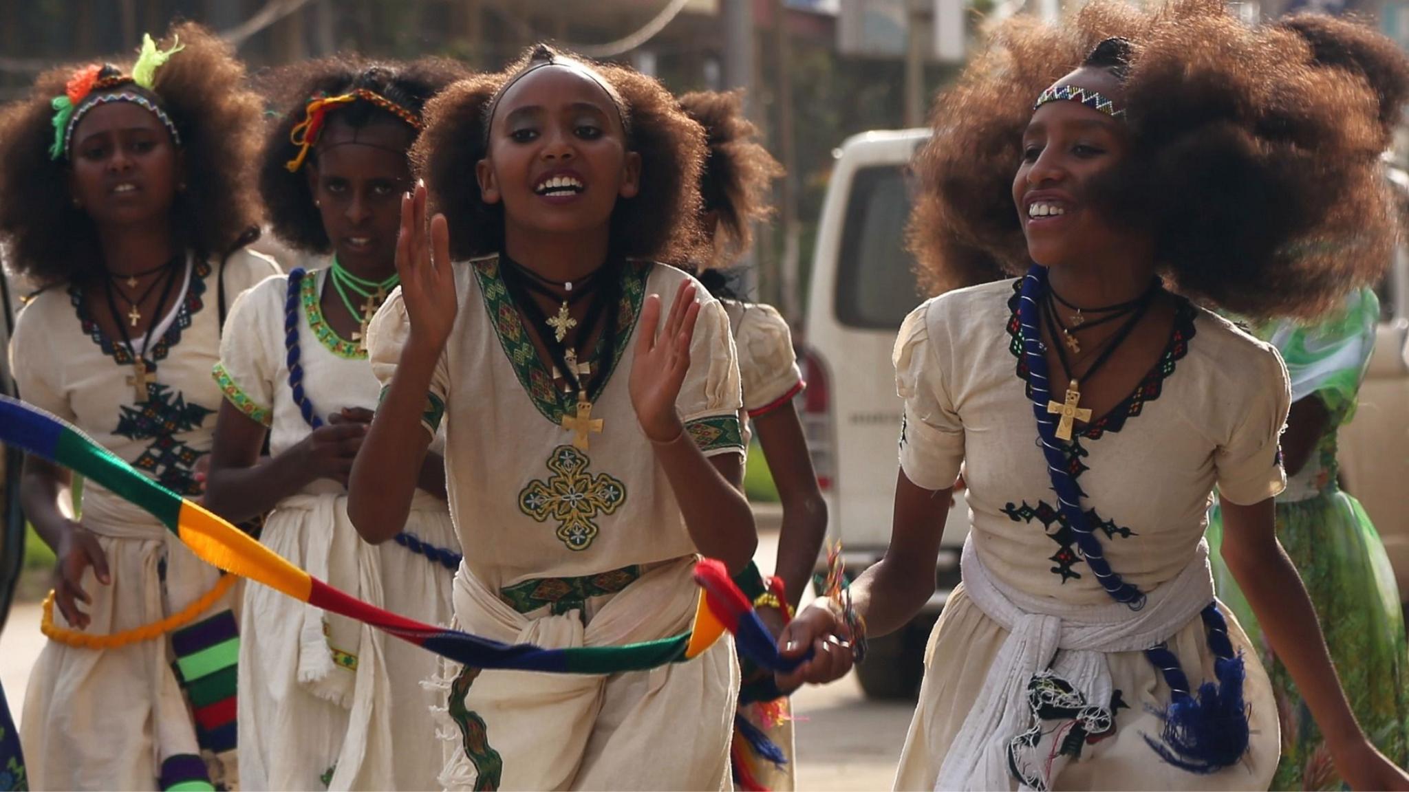 Ashenda Festival Goes Dark: Drone Strikes Stall Tigray’s Biggest Celebration