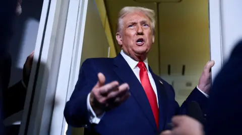 Trump's Nuclear Testing Announcement: A Game Changer in Global Arms Race?