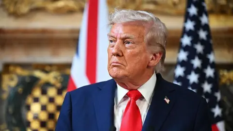 Trump Deploys US Troops to Portland Amid Rising Tensions