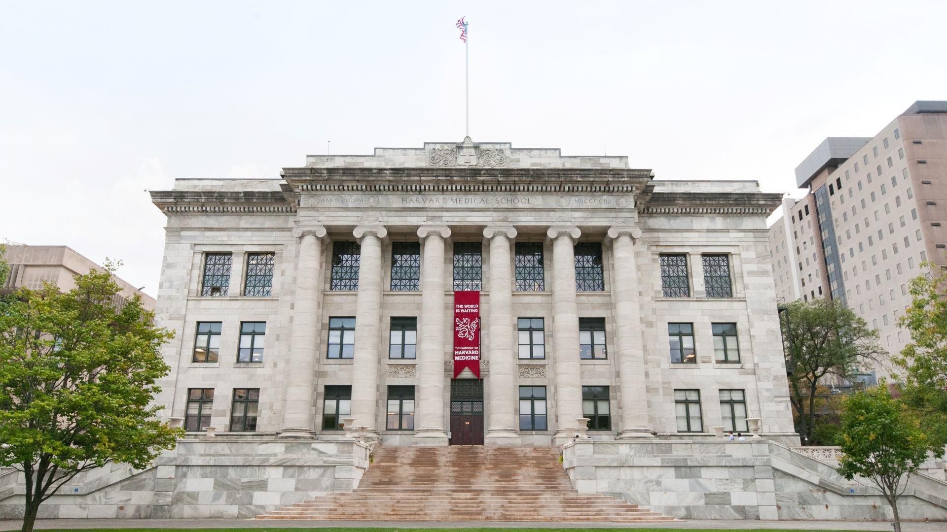 Harvard Pays $53 M After Skeleton Smuggling Scandal