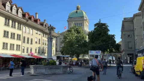 Swiss Voters Greenlight Digital Identity Cards